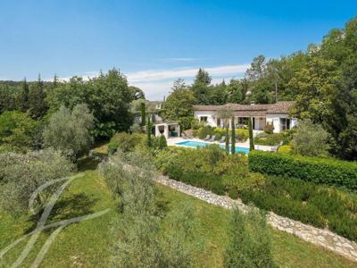 Maison de luxe 4 chambres en vente à Opio, Provence-Alpes-Côte d'Azur