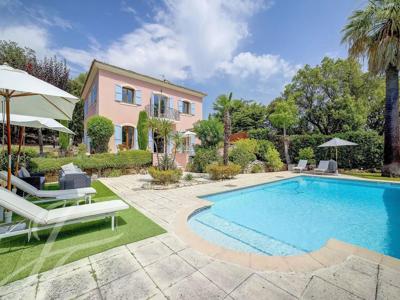 Maison de luxe 6 chambres en vente à Biot, Provence-Alpes-Côte d'Azur