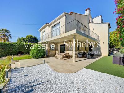 7 bedroom luxury House for sale in Carry-le-Rouet, French Riviera
