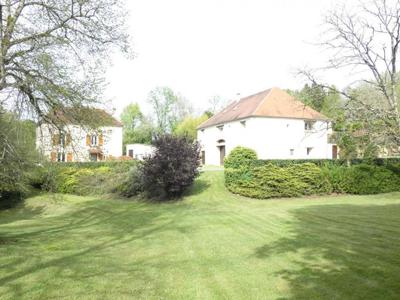 11 room luxury House for sale in Excideuil, Nouvelle-Aquitaine