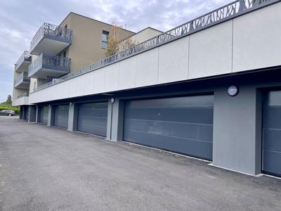 Penthouse NEUF avec 2 terrasses et double garage - 4 pièces (94.65 m²) | MANOM