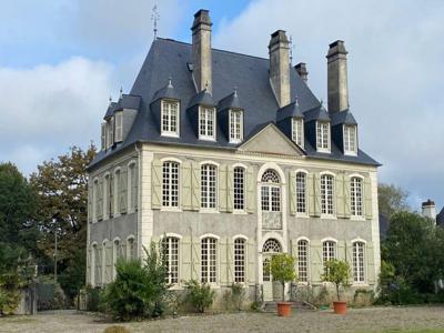 Prestigieux château en vente Pau, Nouvelle-Aquitaine