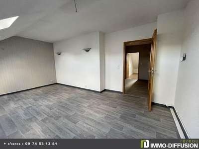 Vente appartement 3 pièces 52 m²