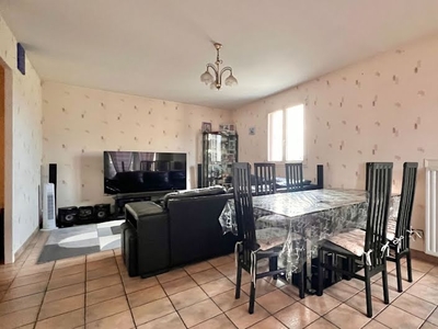 Vente appartement 3 pièces 66.74 m²