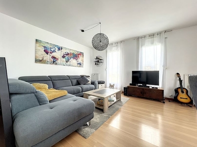 Vente appartement 3 pièces 68.36 m²