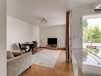 Vente appartement 4 pièces 82.5 m²