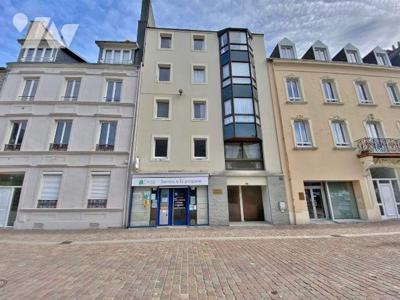 VENTE appartement Cherbourg en Cotentin