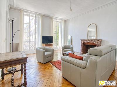 Vente Appartement Versailles - 6 chambres