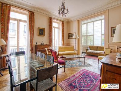 Vente Appartement Versailles - 7 chambres
