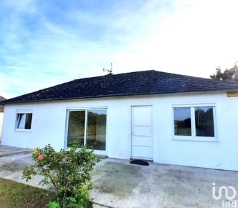 Vente maison 4 pièces 64 m²