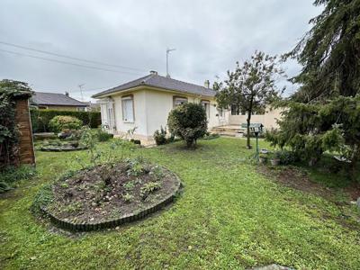 Vente maison 4 pièces 70 m²