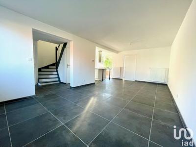 Vente maison 7 pièces 110 m²