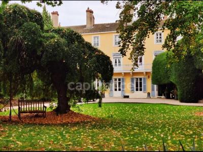 Vente Maison Chalon-sur-Saône - 4 chambres