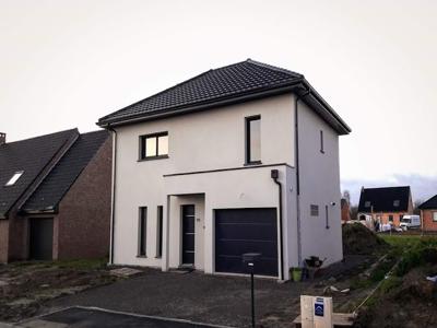 Vente maison neuve 6 pièces 104.76 m²