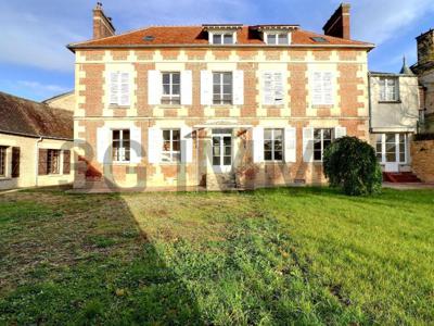 Villa de 10 pièces de luxe en vente Clermont, Hauts-de-France