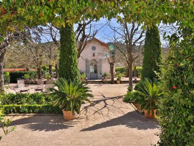Villa de 11 pièces de luxe en vente Toulon, Provence-Alpes-Côte d'Azur