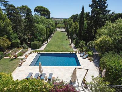 Villa de 14 pièces de luxe en vente Pézenas, Languedoc-Roussillon
