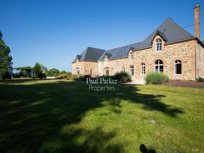 Villa de 20 pièces de luxe en vente Vitré, France