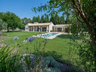 Villa de 4 pièces de luxe en vente Saint-Rémy-de-Provence, France