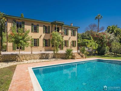 Villa de 5 chambres de luxe en vente Cannes, Provence-Alpes-Côte d'Azur