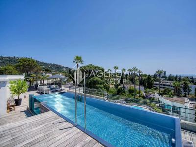 Villa de 5 pièces de luxe en vente Cannes, France
