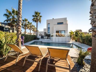 Villa de 5 pièces de luxe en vente Saint-Cyprien, France