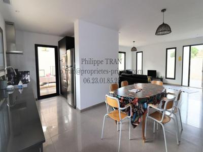 5 room luxury Villa for sale in Sérignan, France