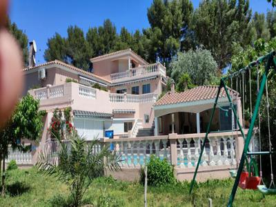 Villa de 6 pièces de luxe en vente Allauch, Provence-Alpes-Côte d'Azur