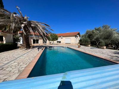 Villa de 4 chambres de luxe en vente Argelès, Occitanie