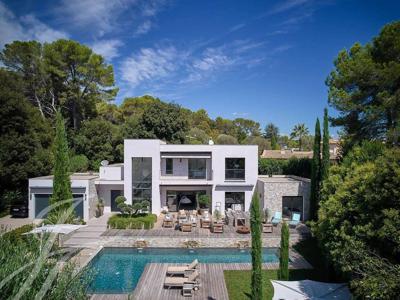 Villa de 6 pièces de luxe en vente Mougins, Provence-Alpes-Côte d'Azur