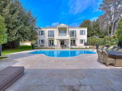Villa de 6 pièces de luxe en vente Valbonne, Provence-Alpes-Côte d'Azur