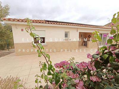 Villa de 7 pièces de luxe en vente Caudiès-de-Fenouillèdes, Occitanie