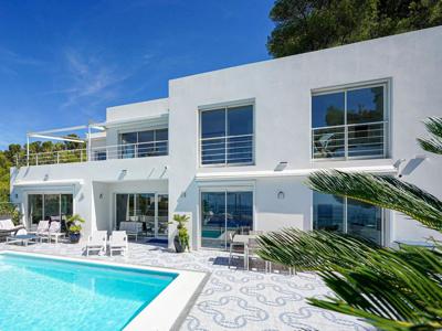 Villa de 8 pièces de luxe en vente Marseille, France