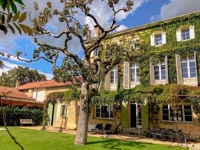 Villa de 9 pièces de luxe en vente Bergerac, France