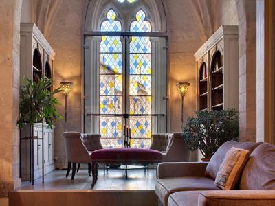 Villa de luxe de 13 chambres en vente Avignon, France