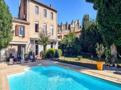 Villa de 9 chambres de luxe en vente Carcassonne, France