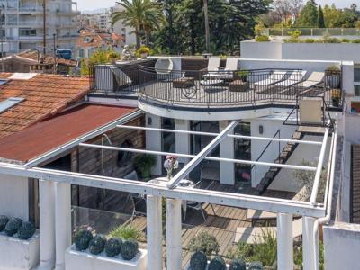 Villa de luxe de 5 pièces en vente Cannes, Provence-Alpes-Côte d'Azur