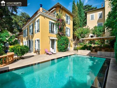 Villa de luxe de 6 chambres en vente Nice, France