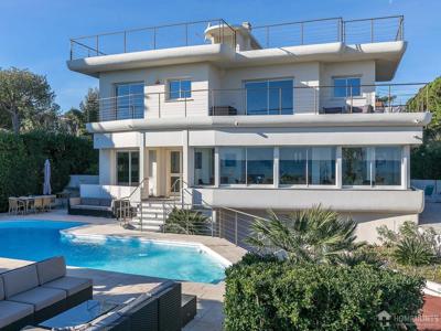 Villa de luxe de 6 pièces en vente Cap d'Antibes, Antibes, Provence-Alpes-Côte d'Azur