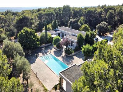Villa de luxe de 7 chambres en vente Aix-en-Provence, Provence-Alpes-Côte d'Azur