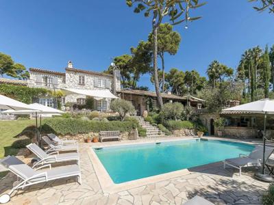 Villa de luxe en vente Antibes, Provence-Alpes-Côte d'Azur