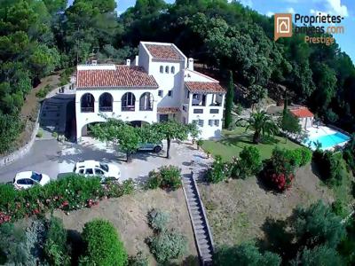 Villa de luxe de 7 pièces en vente Bagard, Occitanie