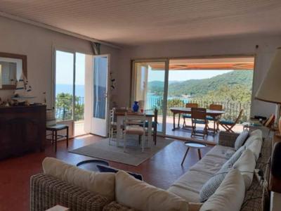 7 room luxury Villa for sale in CANELLA, Solenzara, South Corsica, Corsica