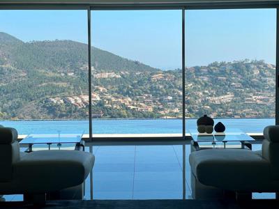 Villa de luxe de 7 pièces en vente Théoule-sur-Mer, Provence-Alpes-Côte d'Azur