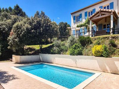 5 bedroom luxury Villa for sale in Carcassonne, Occitanie