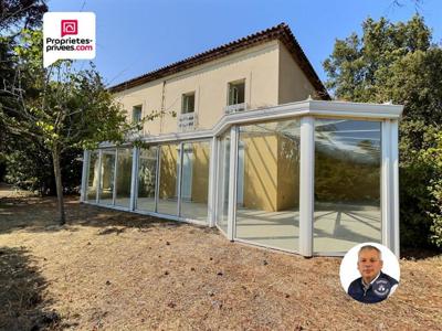 Villa de luxe de 8 pièces en vente Draguignan, Provence-Alpes-Côte d'Azur