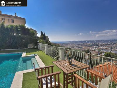 Villa de luxe en vente Nice, Provence-Alpes-Côte d'Azur