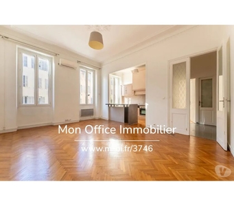 (3746-BMA) Référence : 3746-BMA - Appartement 5 pièces