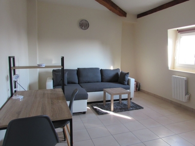Appartement 1 pièce de 23 m² à Loudun (86200)