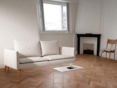 Appartement 2 pièces de 39 m² à Versailles (78000)